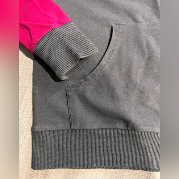 Nike Lightweight Training Pullover Hoodie - Picture 3 of 4